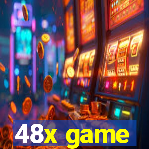 48x game